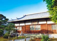 全国提携寺院・霊園：京都永代供養墓 納骨堂霊園 栄春寺