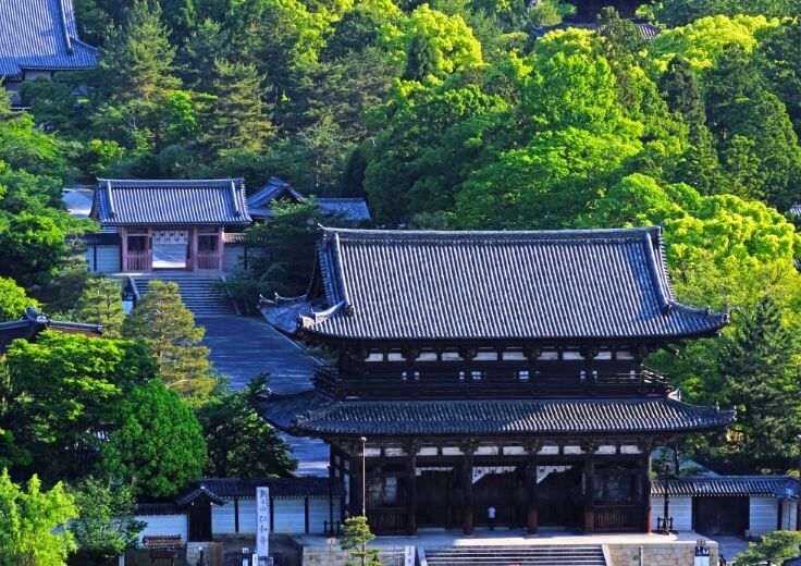 ELternalの神社仏閣（寺院・神社）コンサルティング