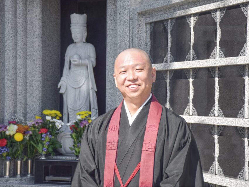 千葉県・正延寺