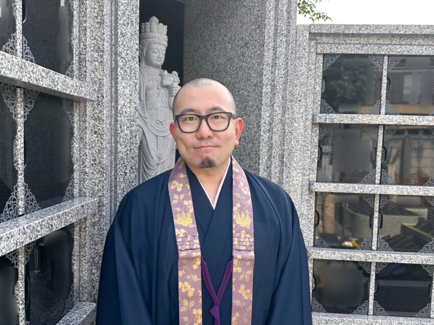 東京都・観音寺