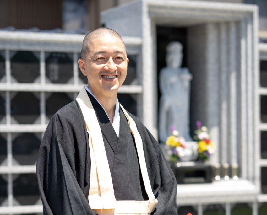 石川県・極楽寺