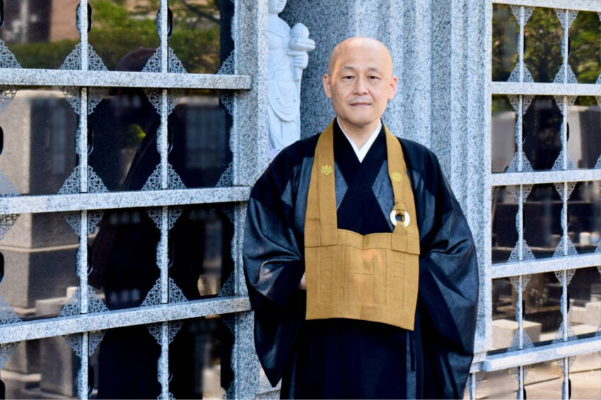 宮城県・林香院